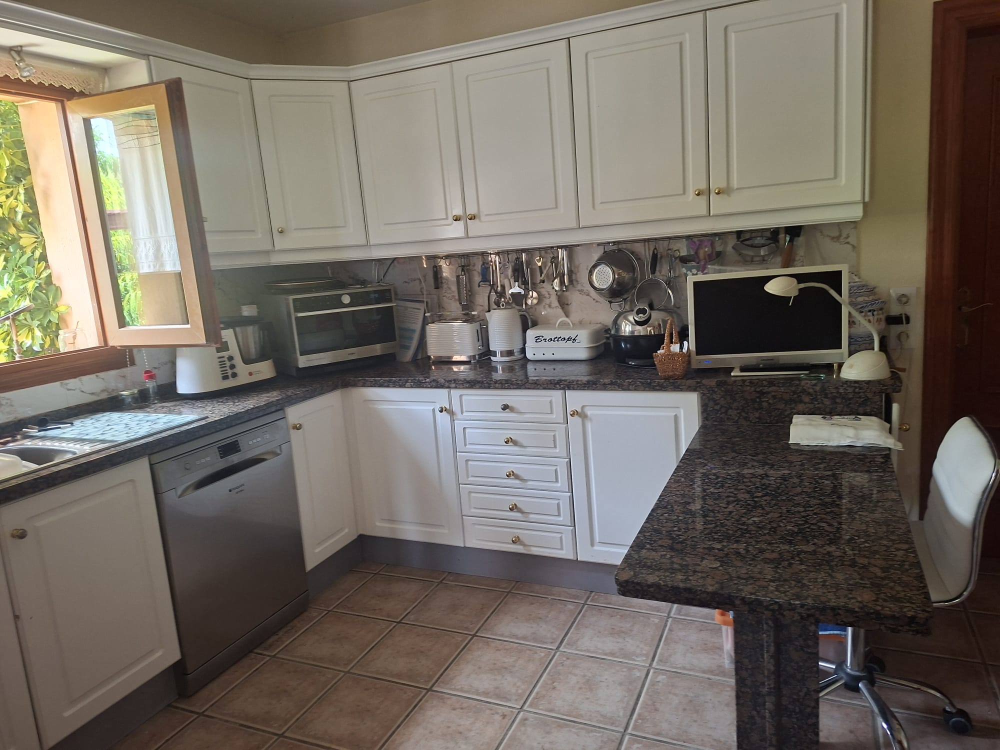 OCASION: CASA EN VENTA EN BENISSA