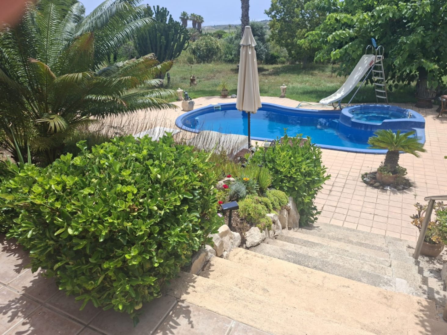 OCASION: CASA EN VENTA EN BENISSA