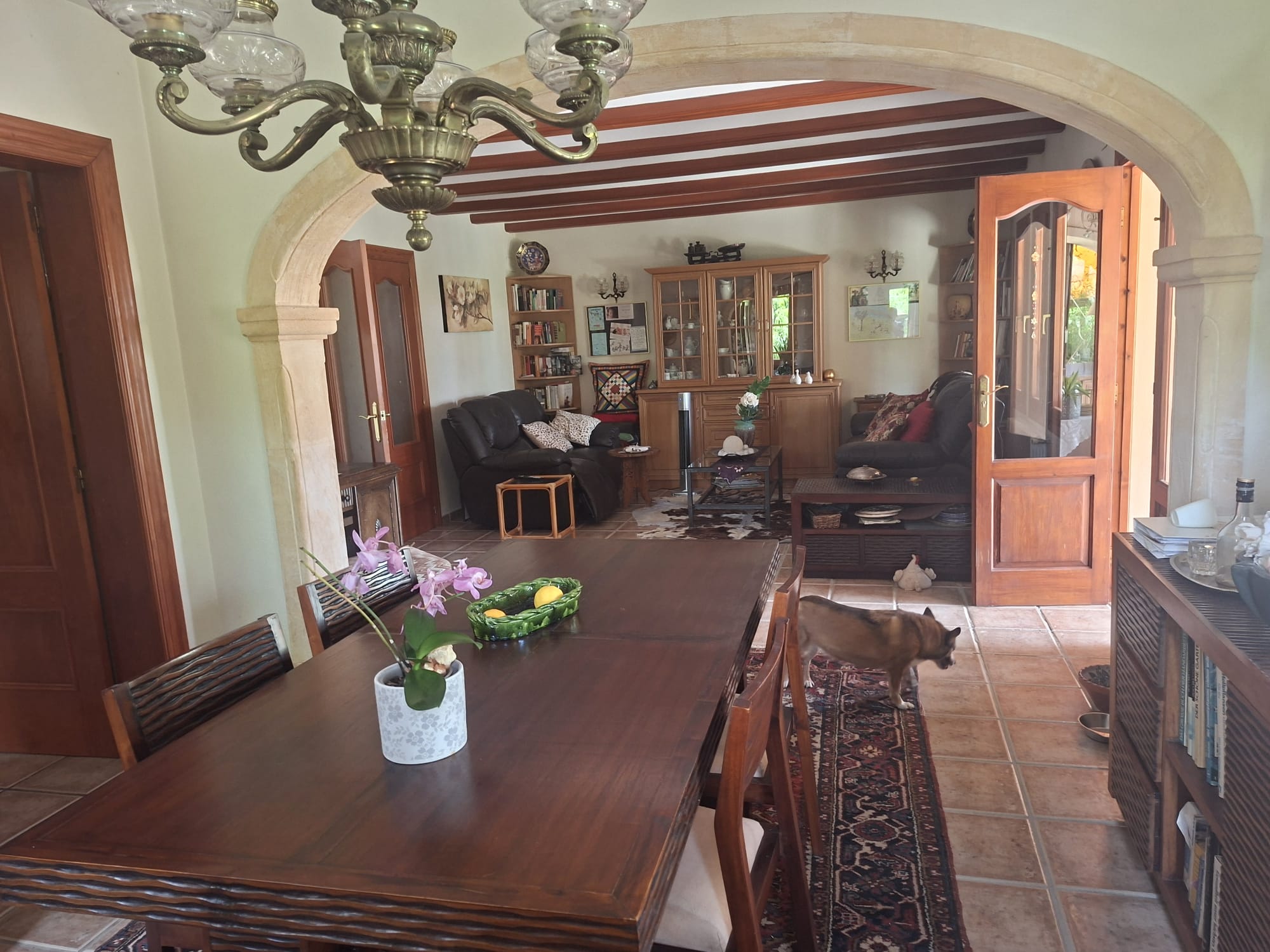 OCASION: CASA EN VENTA EN BENISSA