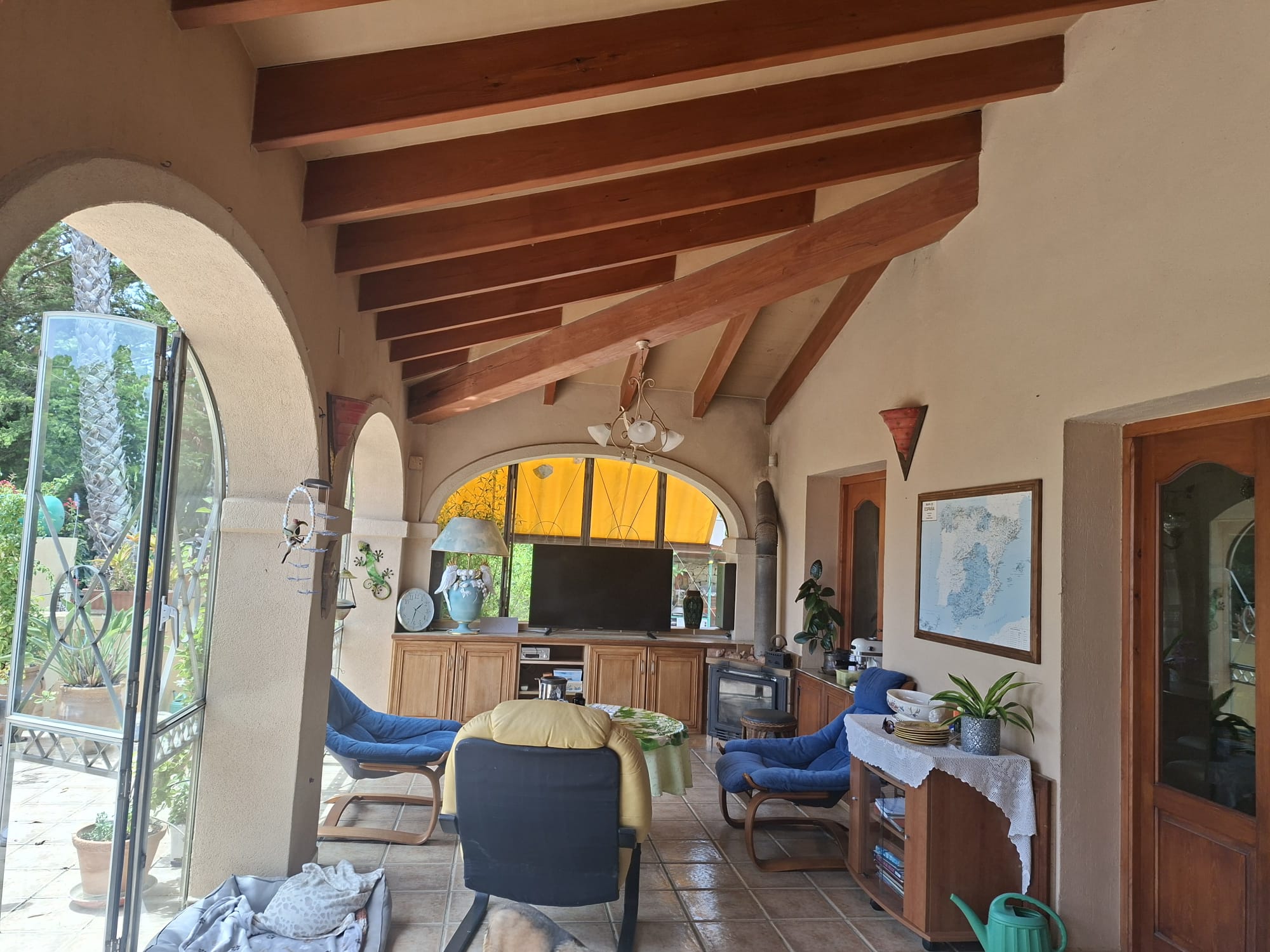 OCASION: CASA EN VENTA EN BENISSA