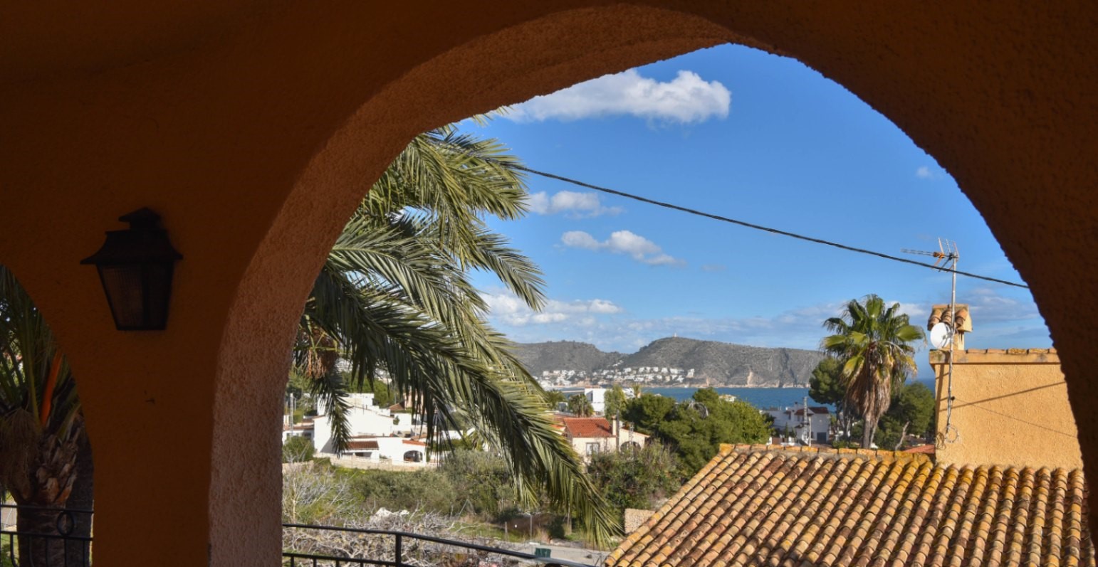 PROYECTO DE RENOVACION EN MORAIRA