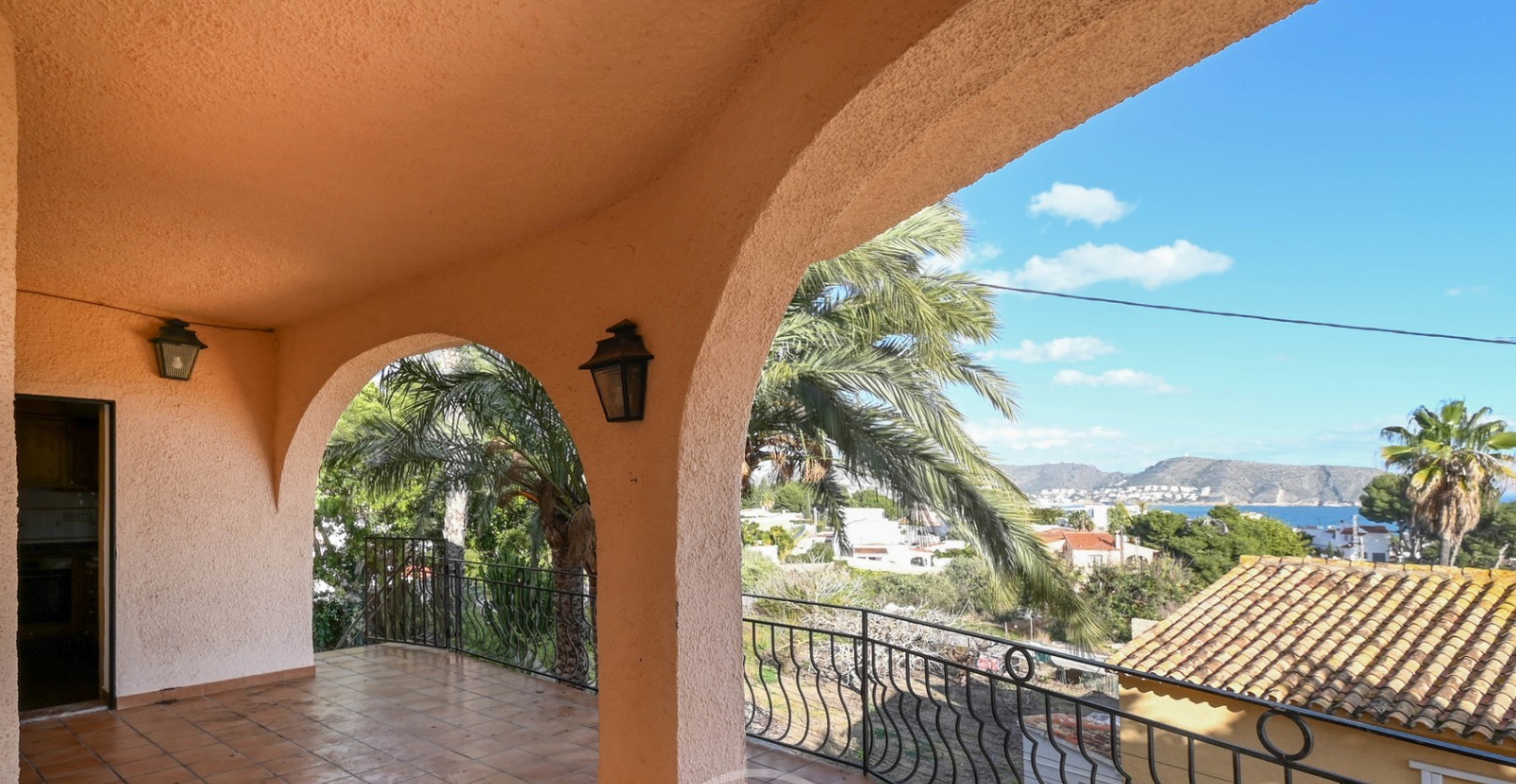 PROYECTO DE RENOVACION EN MORAIRA